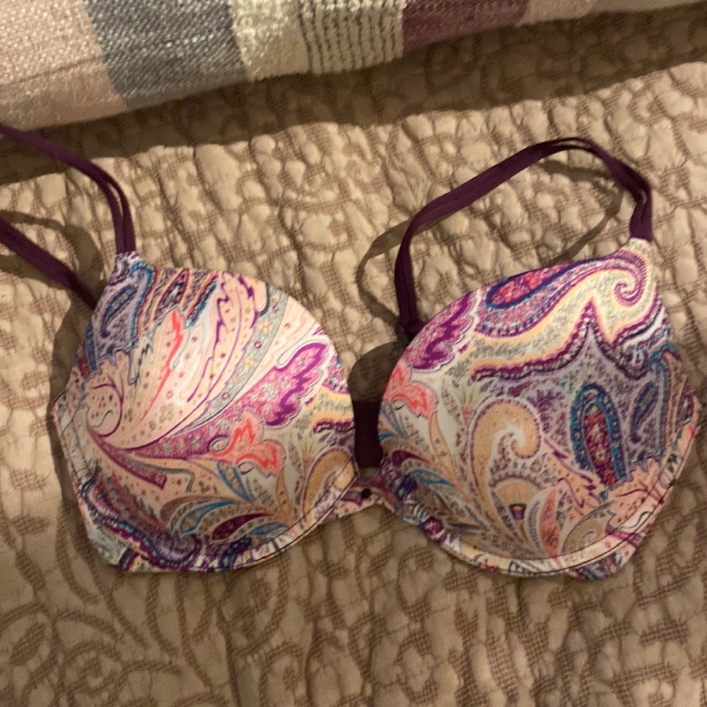 Victoria’s Secret Very Sexy Push Up